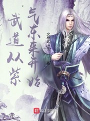 武道从紫气东来开始